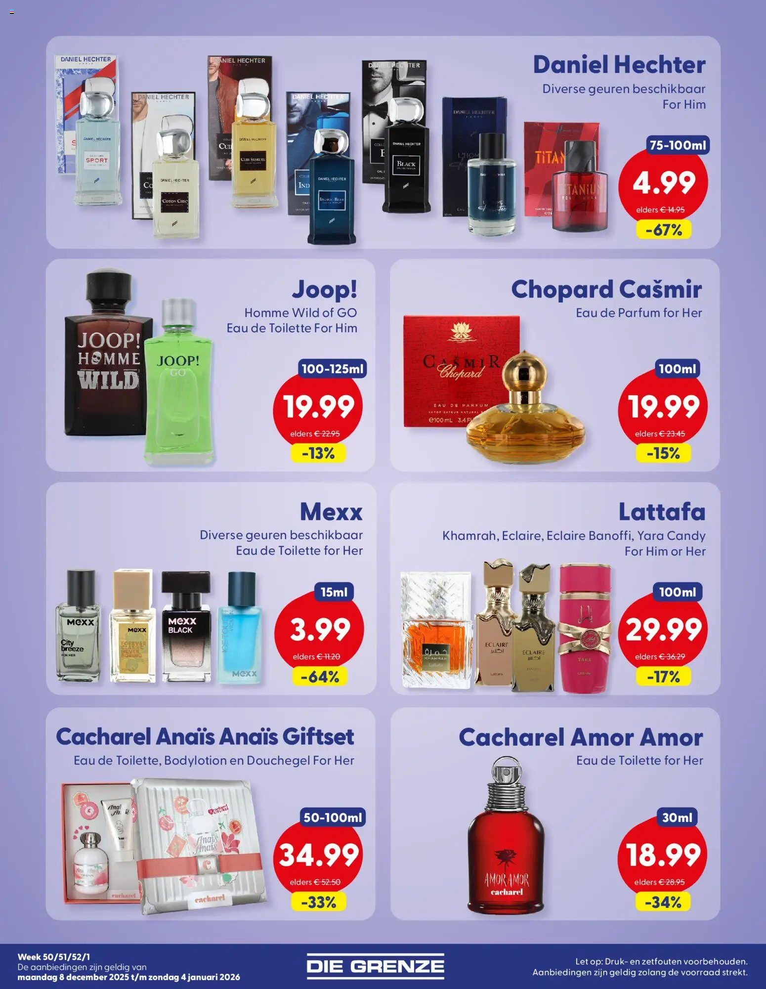 {H1} | Pagina: 10 | Producten: Ginkgo biloba, Parfum, Eau de toilette, Douchegel