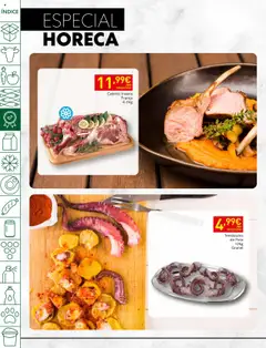 Recheio folheto │ válido de 15.07.2025 | Página: 12 | Produtos: Cabrito