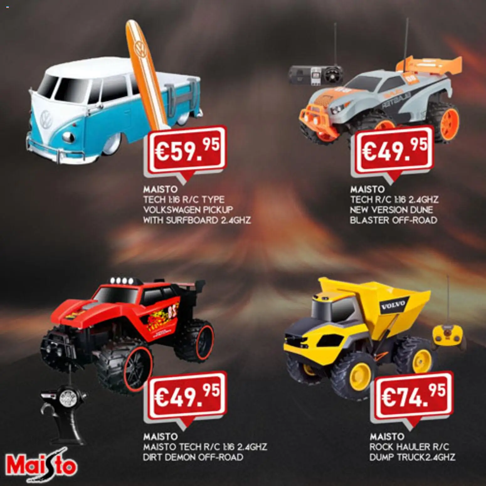 Lysiotis Φυλλάδιο Παιχνίδια – σε ισχύ από 08.01.2026 | Σελίδα: 23