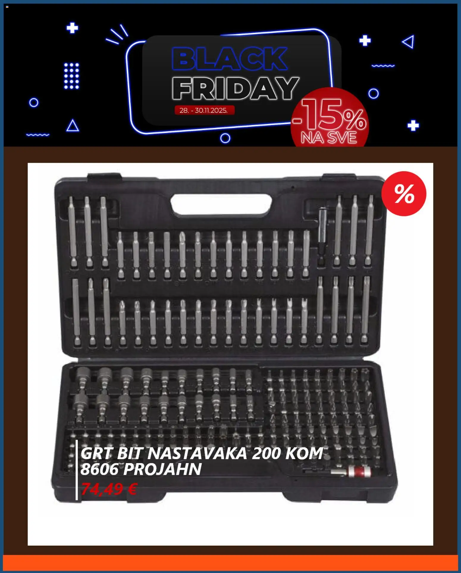 Comet katalog | vrijedi od 28.11.2025 | Stranica: 4