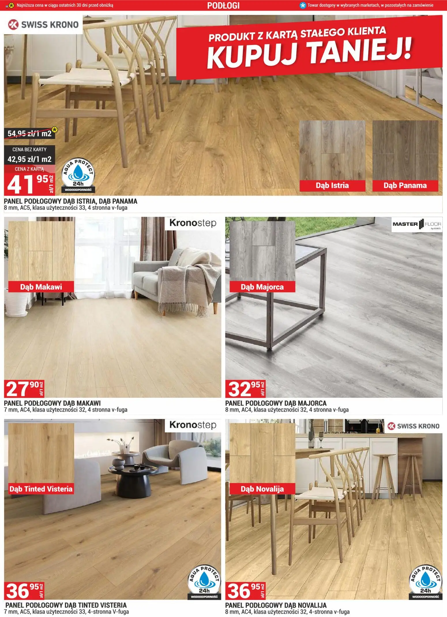 Merkury Market Gazetka od 01.12.2025 | Strona: 24 | Produkty: Karta