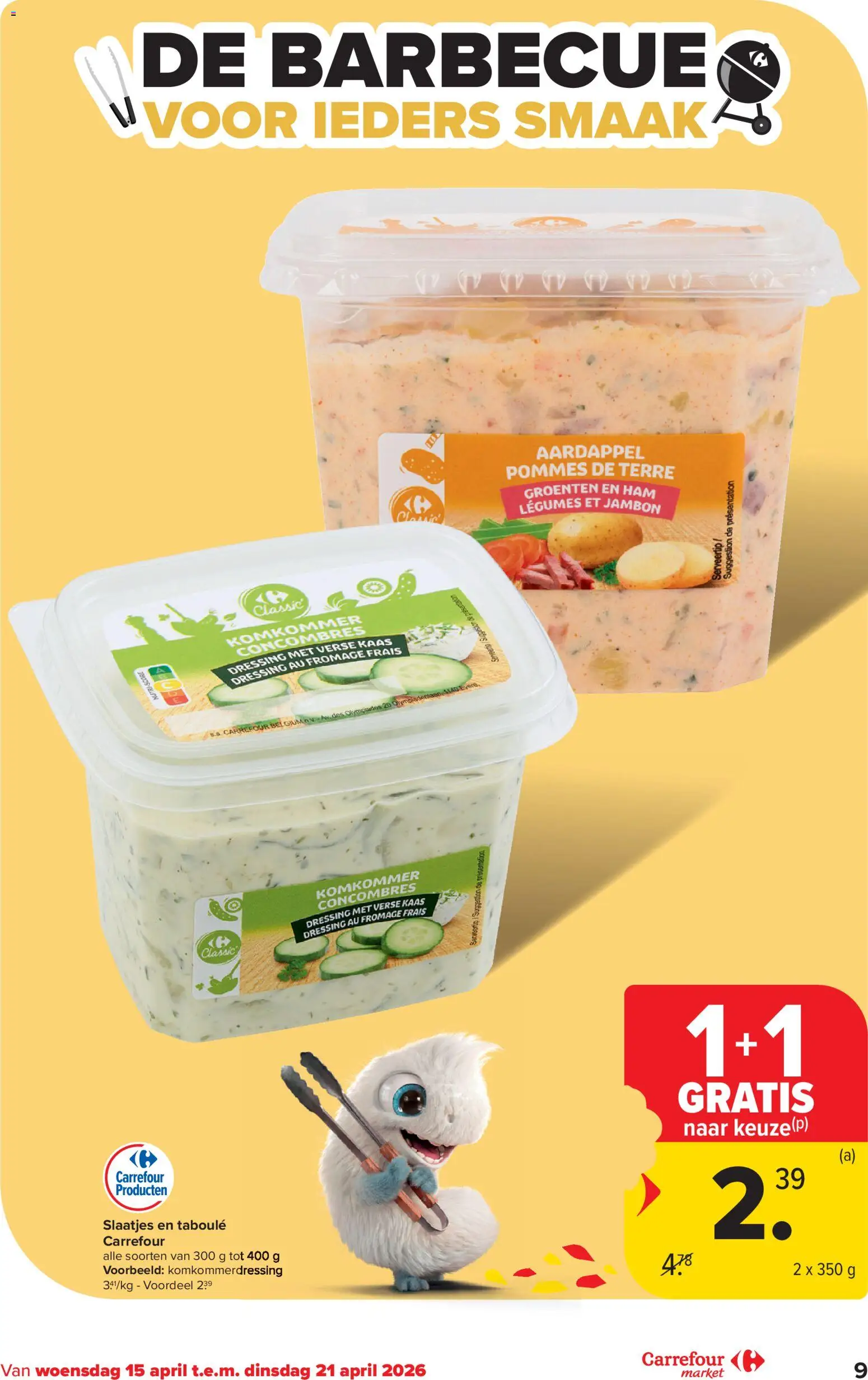 {H1} | Pagina: 9 | Producten: Kapszulás kávé, Aardappel, Komkommer, Kaas