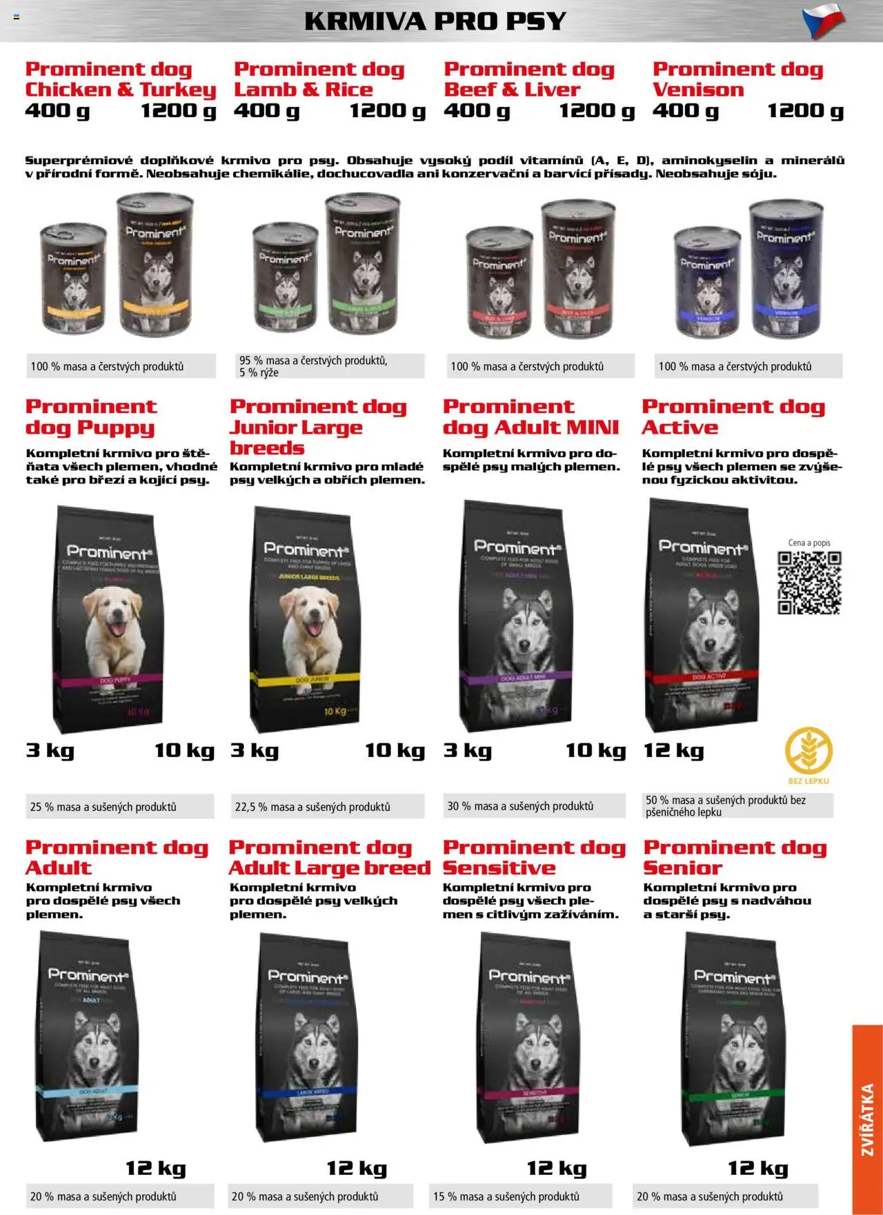 Hecht katalog - Podzim - zima 2025 od 01.09.2025 | Strana: 159 | Produkty: Rýže