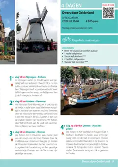 De Zigeuner folder - Voorbeeld van een folder van De Zigeuner, geldig van 17.11.2025 | Pagina: 9