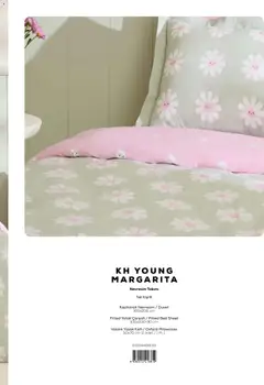 02.12.2025 tarihinden itibaren geçerli olan Karaca Home kataloğu önizlemesi | Sayfa: 51 | Ürünler: Yatak, Yastık, Nevresim, Yastık kılıfı