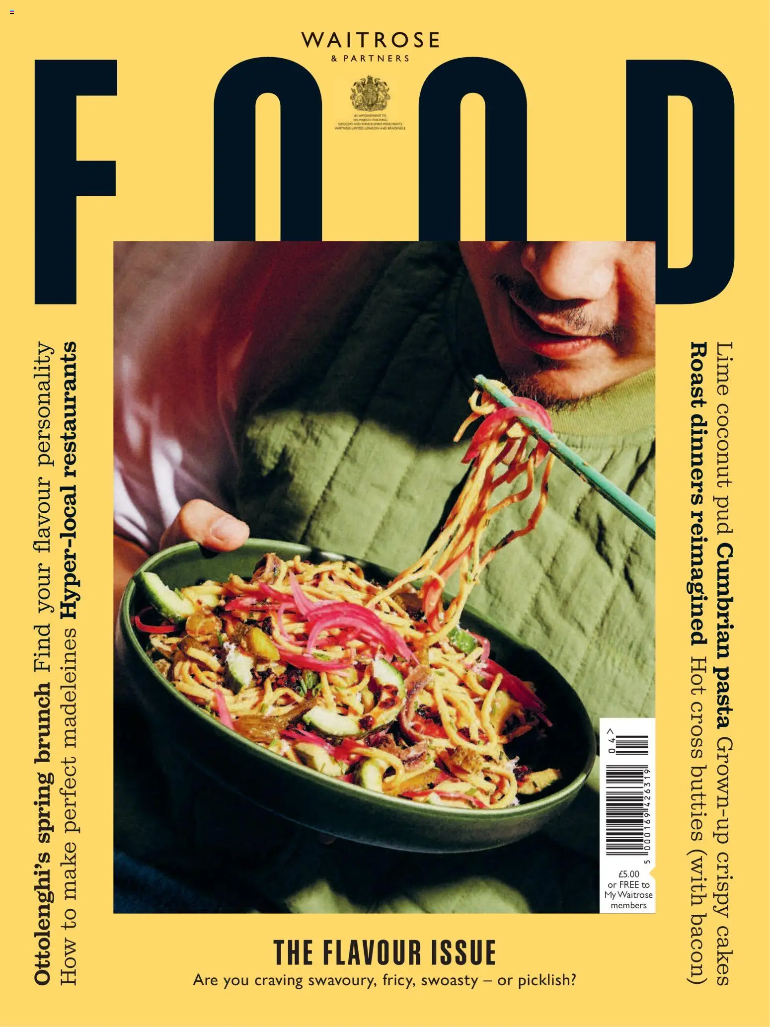 {H1} | Page: 1 | Products: Pasta, Bacon, Coconut