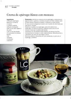 Vista previa El Corte Inglés ofertas válido desde el 11.12.2025 | Página: 93 | Productos: Κρεμάστρα, Aceite, Crema, Té