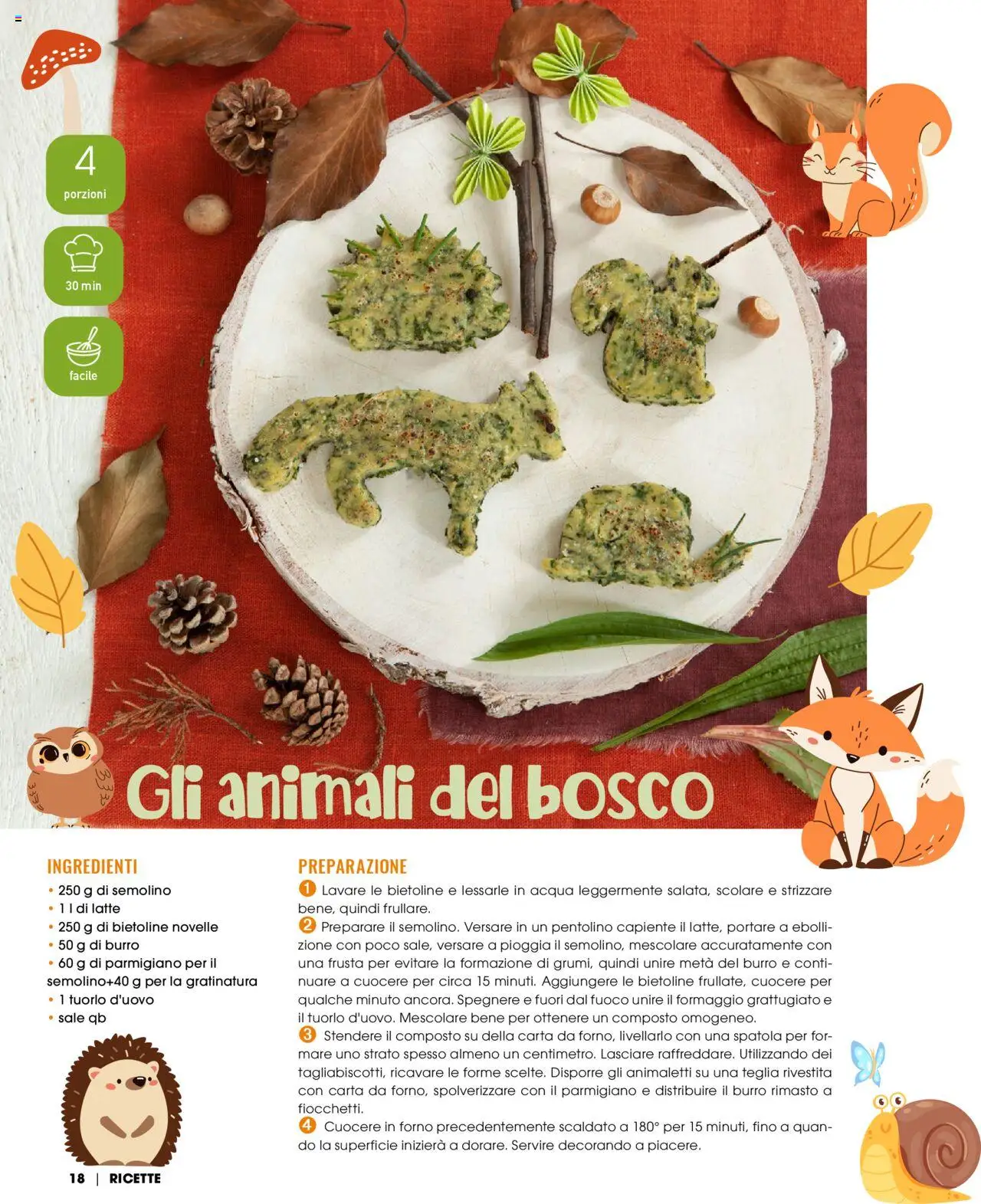 Volantino Elite Supermercati del 01.09.2025 | Pagina: 18 | Prodotti: Acqua, Formaggio, Burro, Spatola