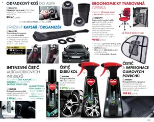 Dedra leták platný od 24.04.2026 | Strana: 79 | Produkty: Kôš