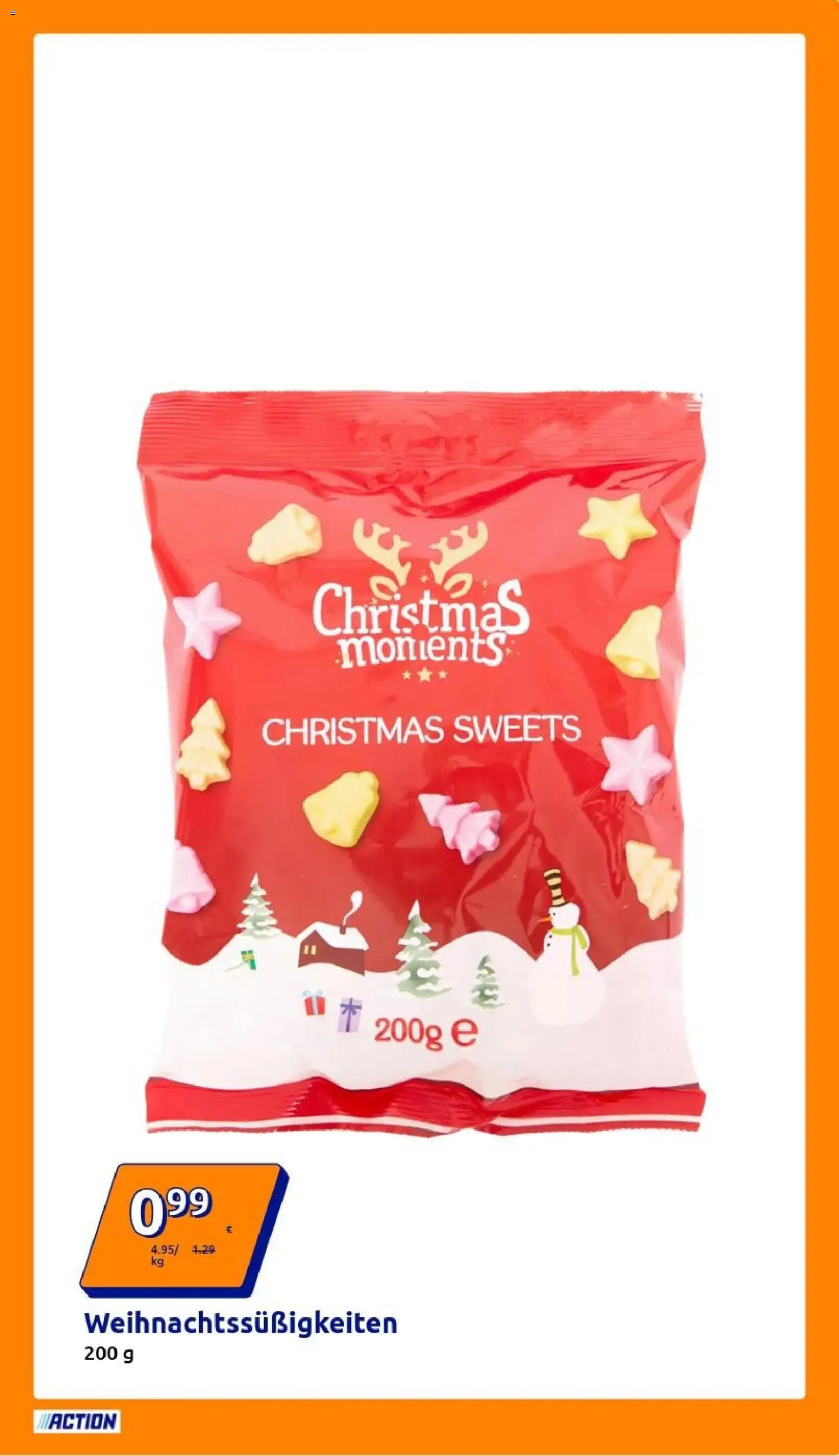 Action Flugblatt gültig ab 03.12.2025 | Seite: 5