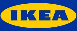 Logo de IKEA