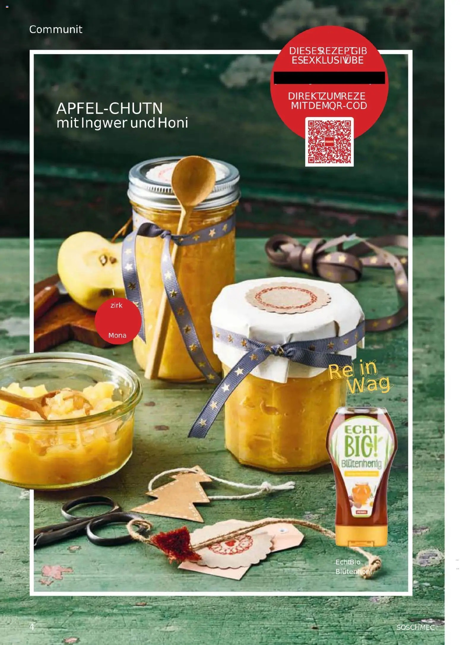 Penny Markt  So Schmeckt's - Winter 2025 gültig ab 09.11.2025 | Seite: 46