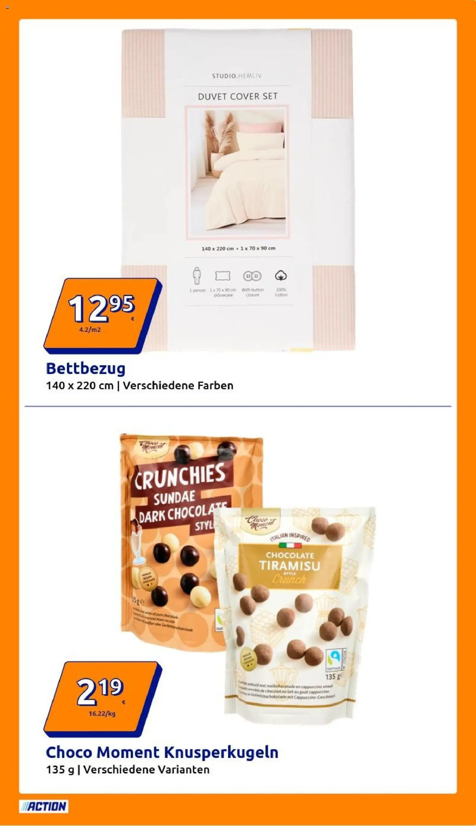 Action Flugblatt gültig ab 18.02.2026 | Seite: 11