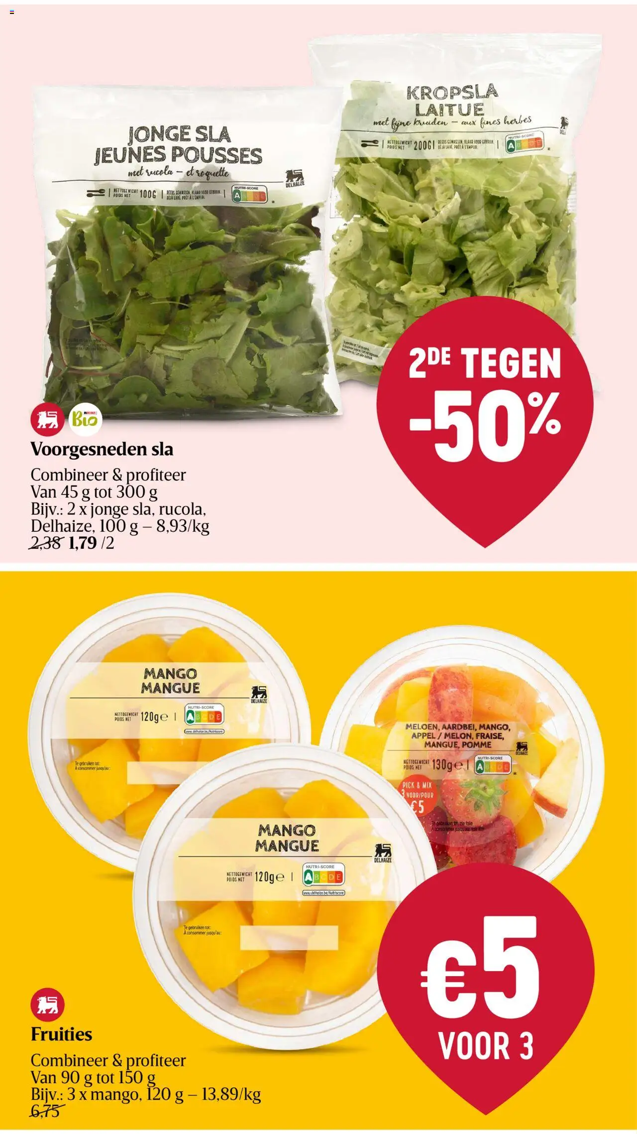  | Pagina: 23 | Producten: Fruit, Mango, Appel, Sla