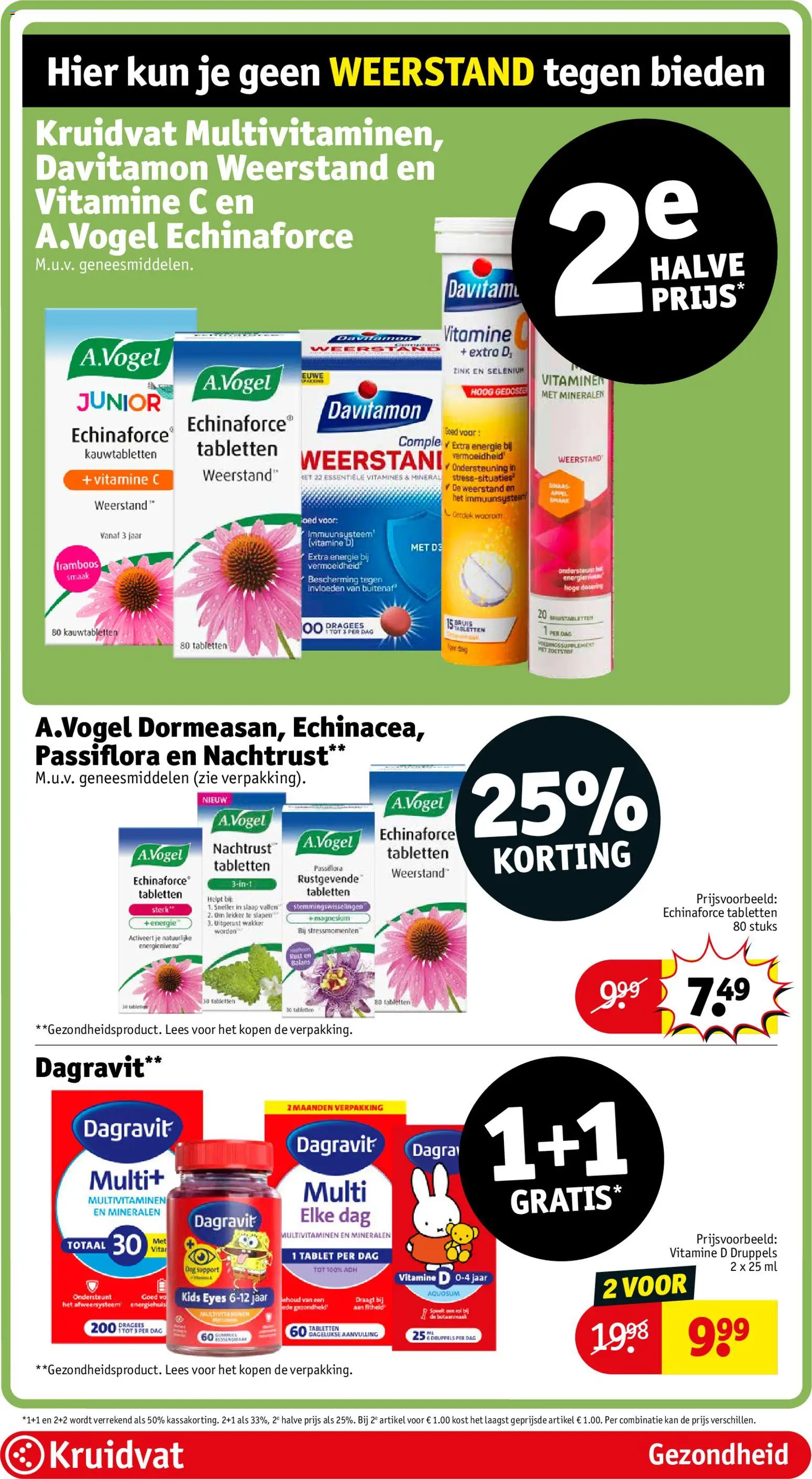 {H1} | Pagina: 34 | Producten: Kan, Tablet, Vitamine D, Vitamine C