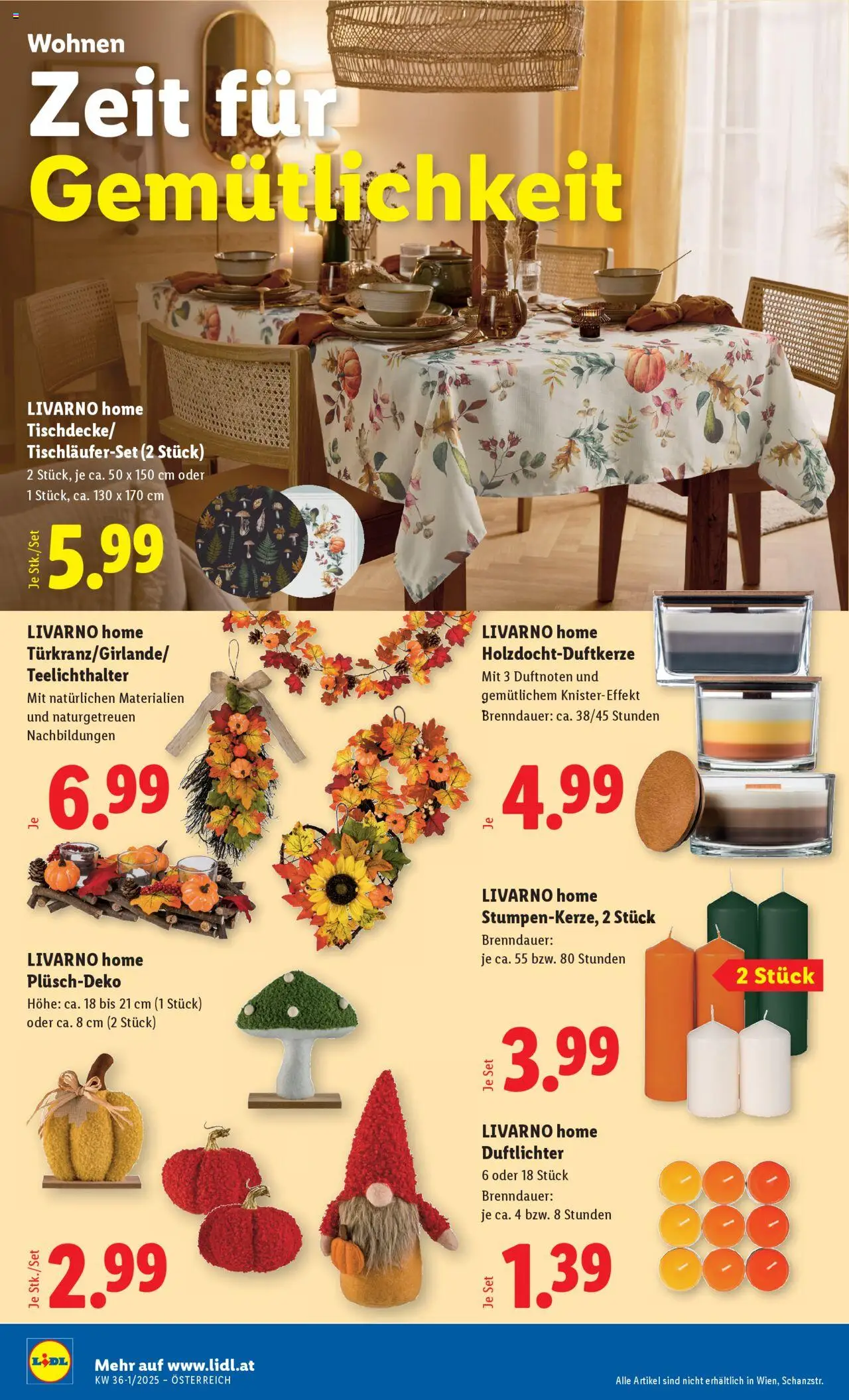 Lidl Flugblatt gültig ab 28.08.2025 | Seite: 28