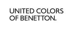 Logo Benetton della sezione Sport e Moda