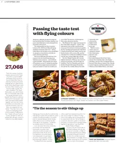 Preview of Waitrose - Offers valid from 06.11.2025 | Page: 3
