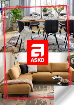 Asko-mainoslehti voimassa 03.02.2026 alkaen