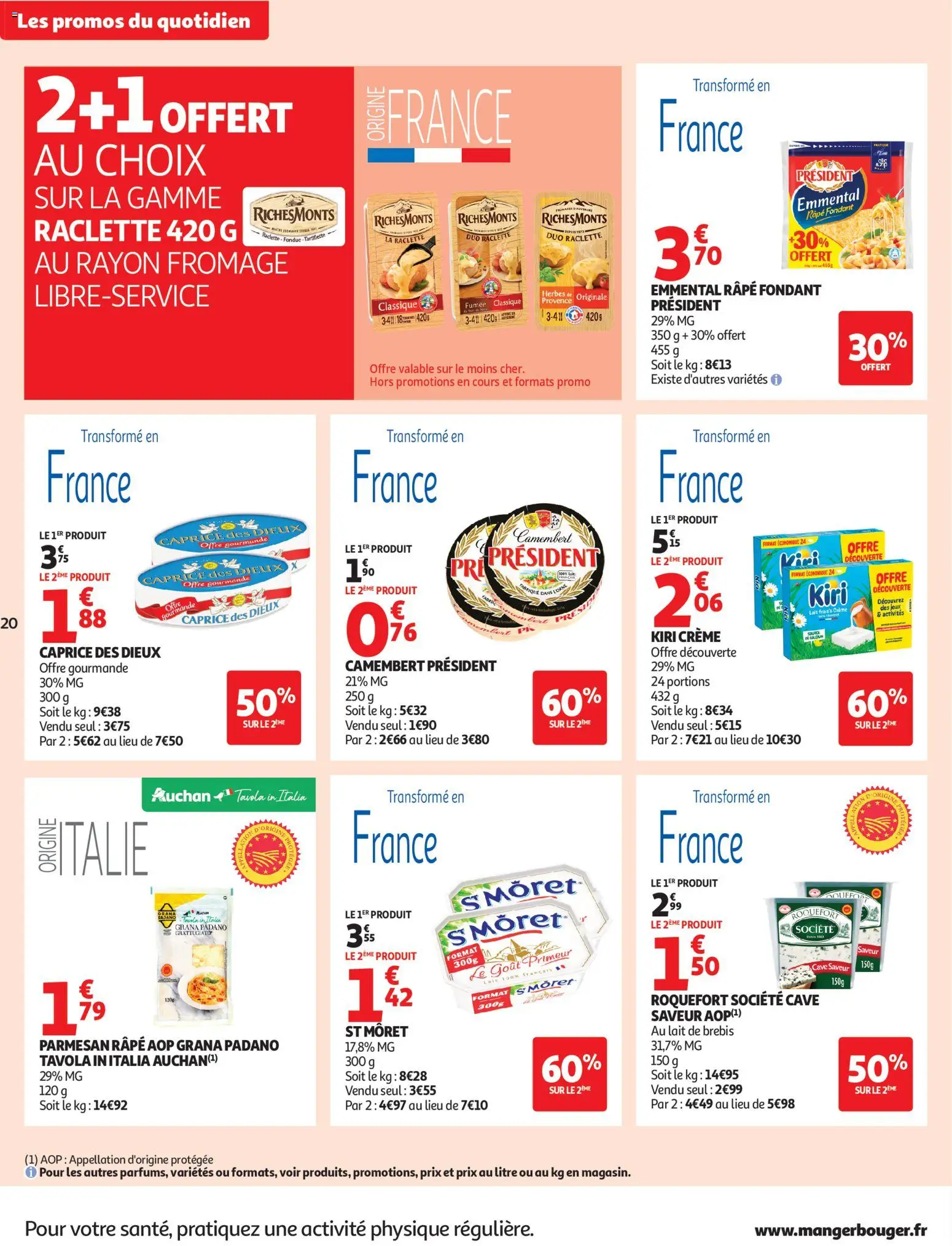 {H1} | Pagina: 20 | Producten: La, Crème