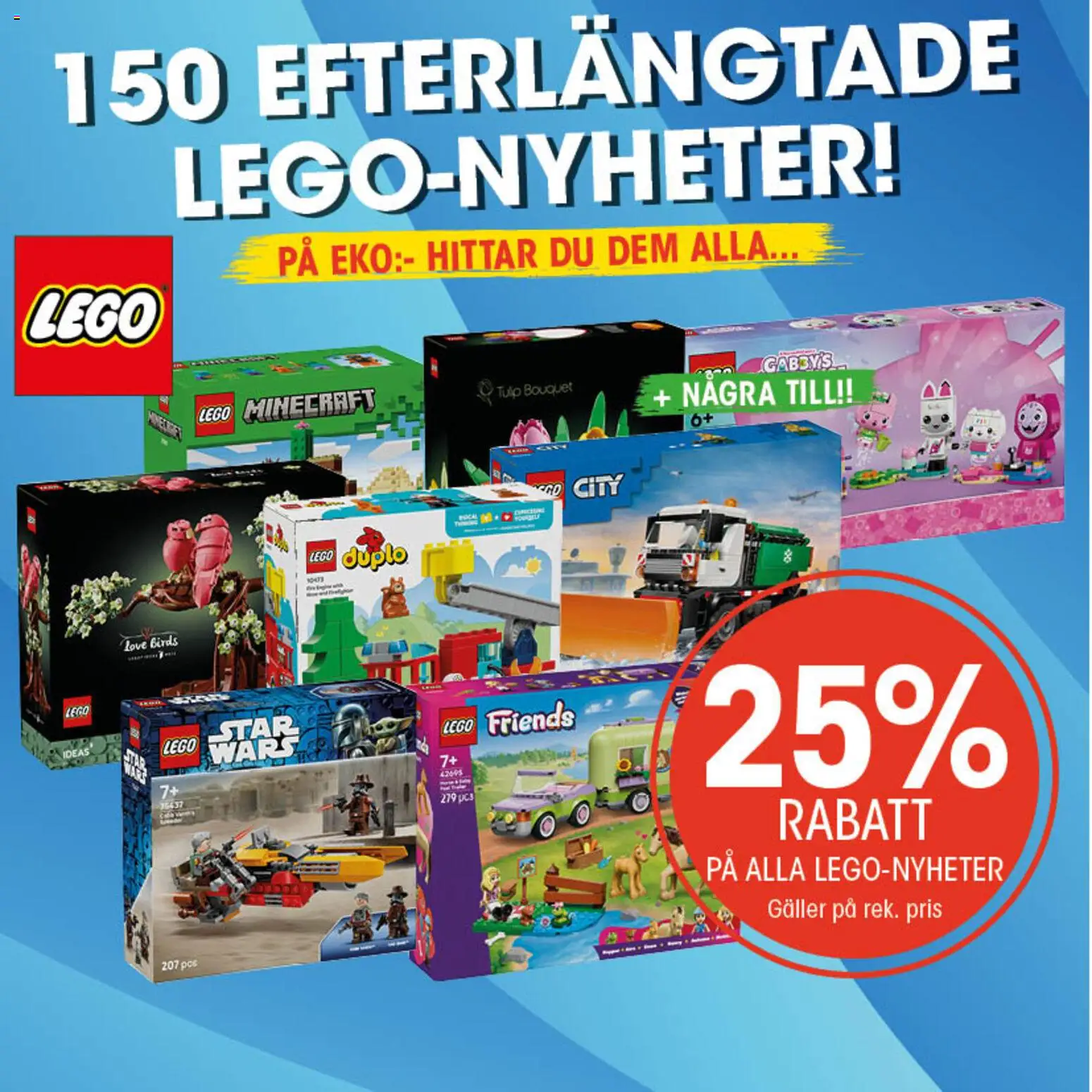 EKO reklamblad aktuell från 05.01.2026 | Sida: 7 | Produkter: Galler