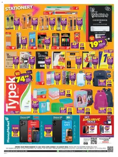 Shoprite Specials │ valid from 21.07.2025 | Page: 4