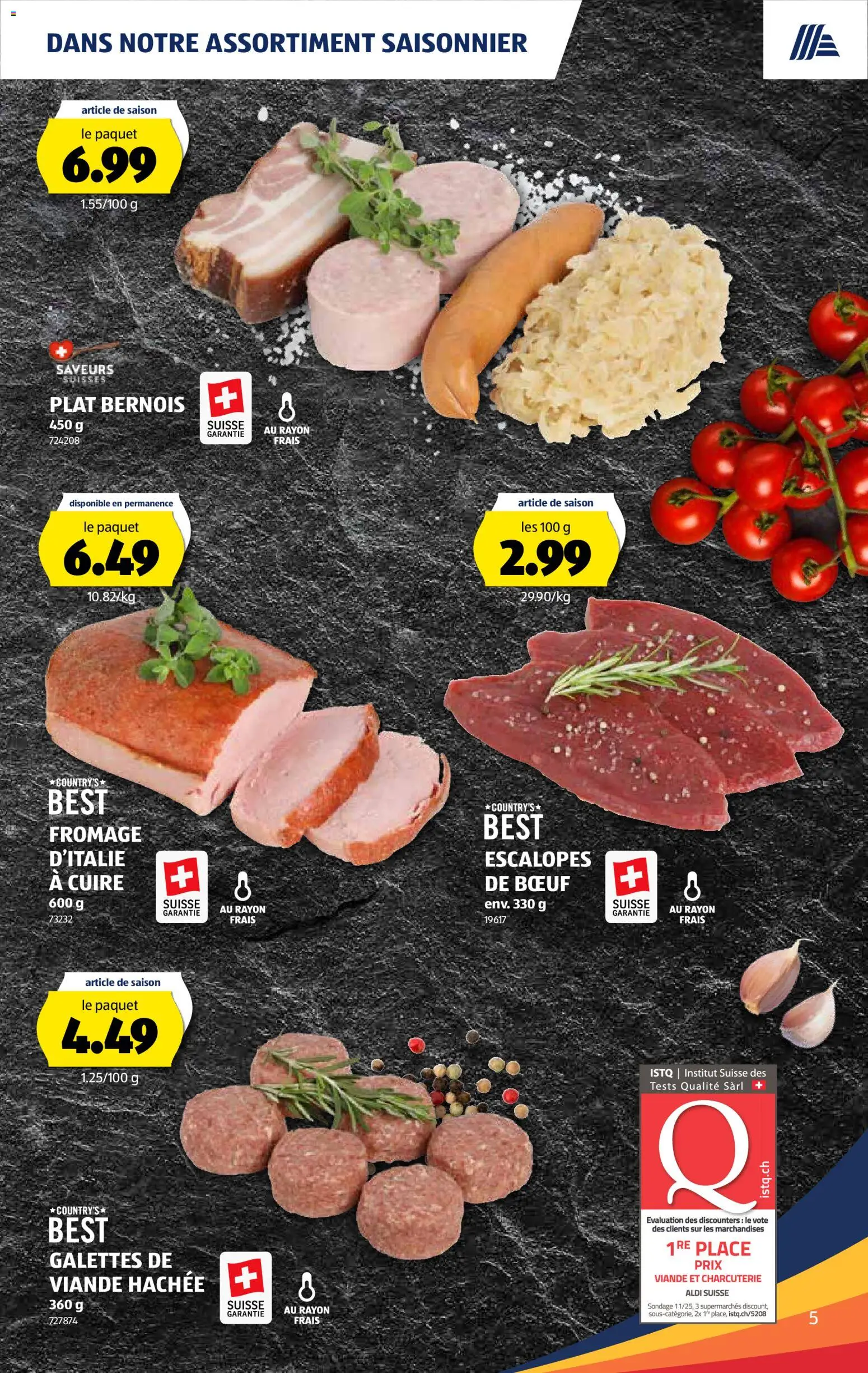 Aldi Aktionen FR – gültig ab 12.02.2026 | Seite: 6