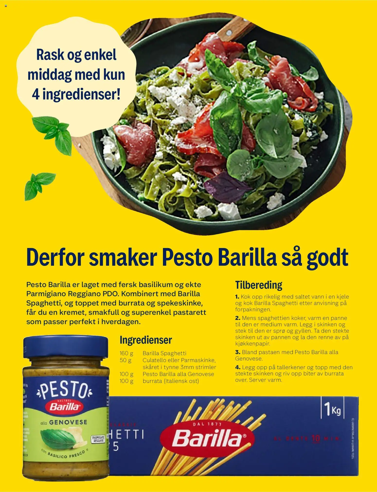 {H1} | Side: 19 | Produkter: Jordnødder, Gel à raser, Тарілка, Basilikum