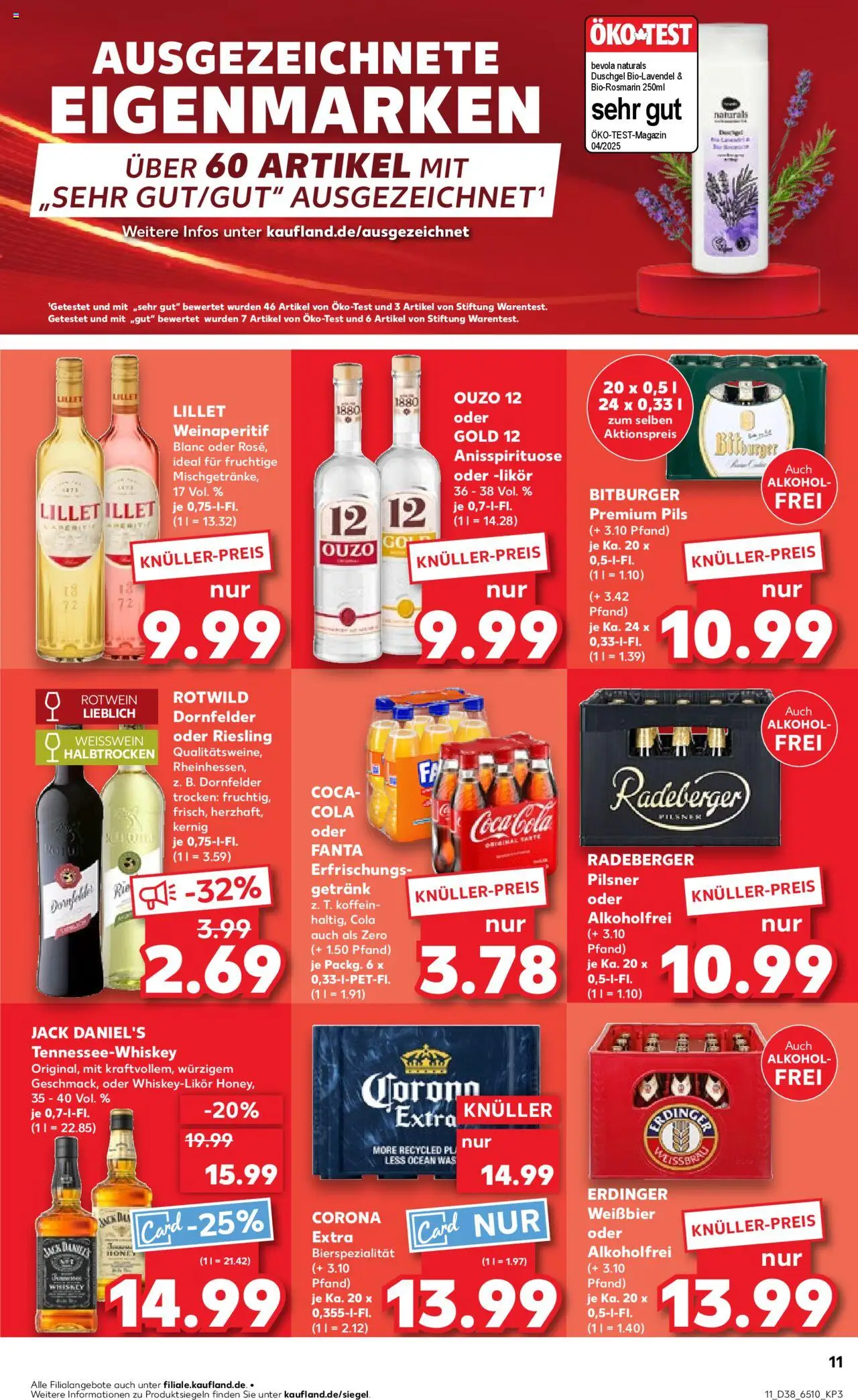  | Pagina: 11 | Producten: Fanta, Chili szósz, Was