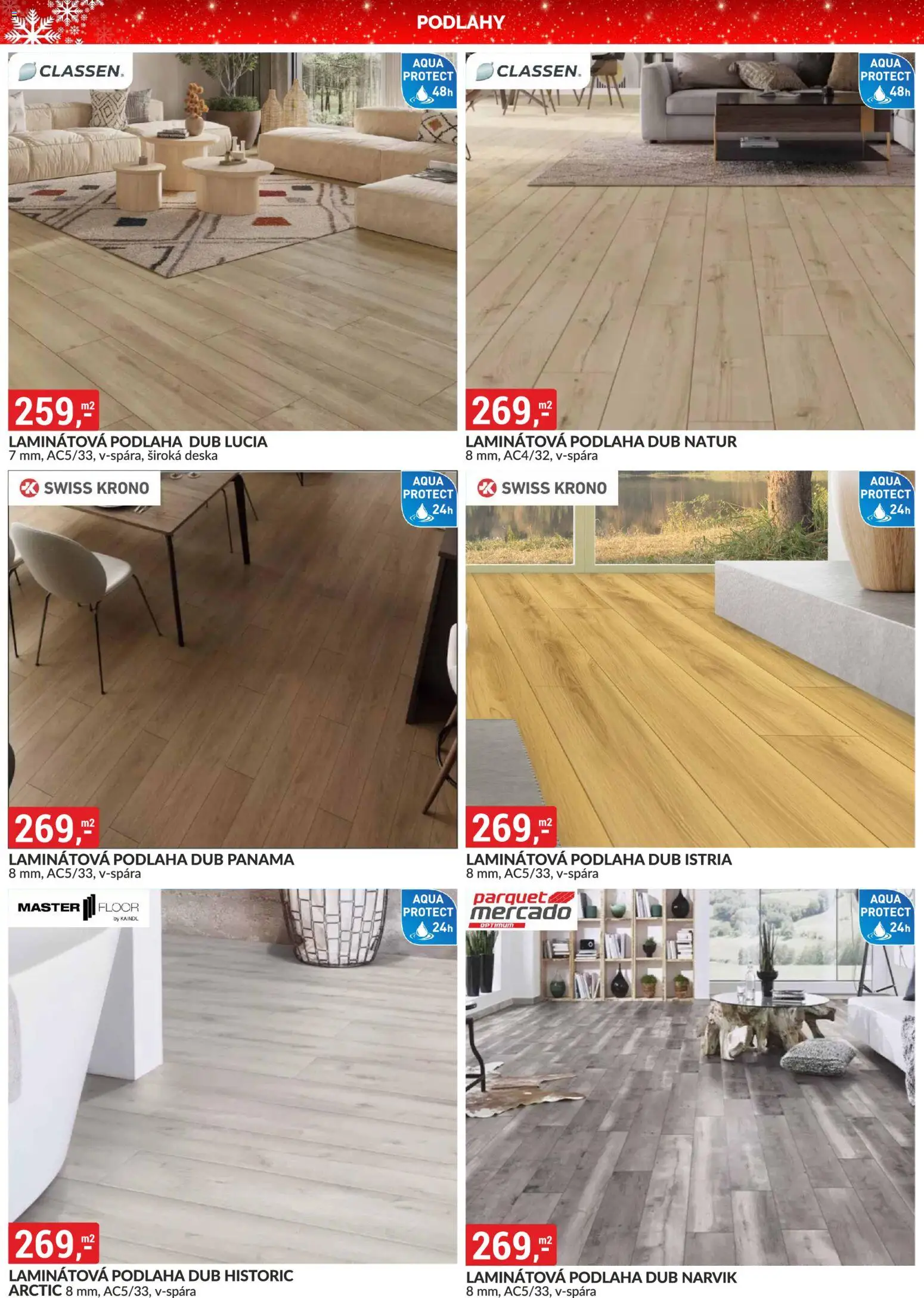 BAUMAX leták - Cheb, Otvice, Plzeň od 01.12.2025 | Strana: 25