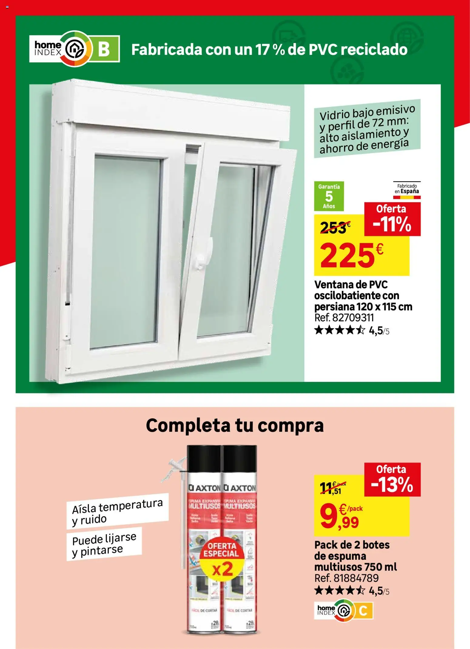 Leroy Merlin catálogo │ válido desde el 30.12.2025 | Página: 20