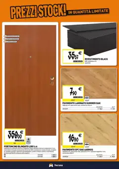 Anteprima del volantino Tecnomat catalogo valido a partire dal 26.03.2026 | Pagina: 9