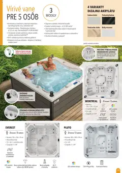 Mountfield leták platný od 28.03.2025 | Strana: 113 | Produkty: Svetlo, Čerpadlo, Led, Filtrácia