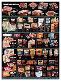 Checkers Specials │ valid from 21.07.2025 | Page: 2