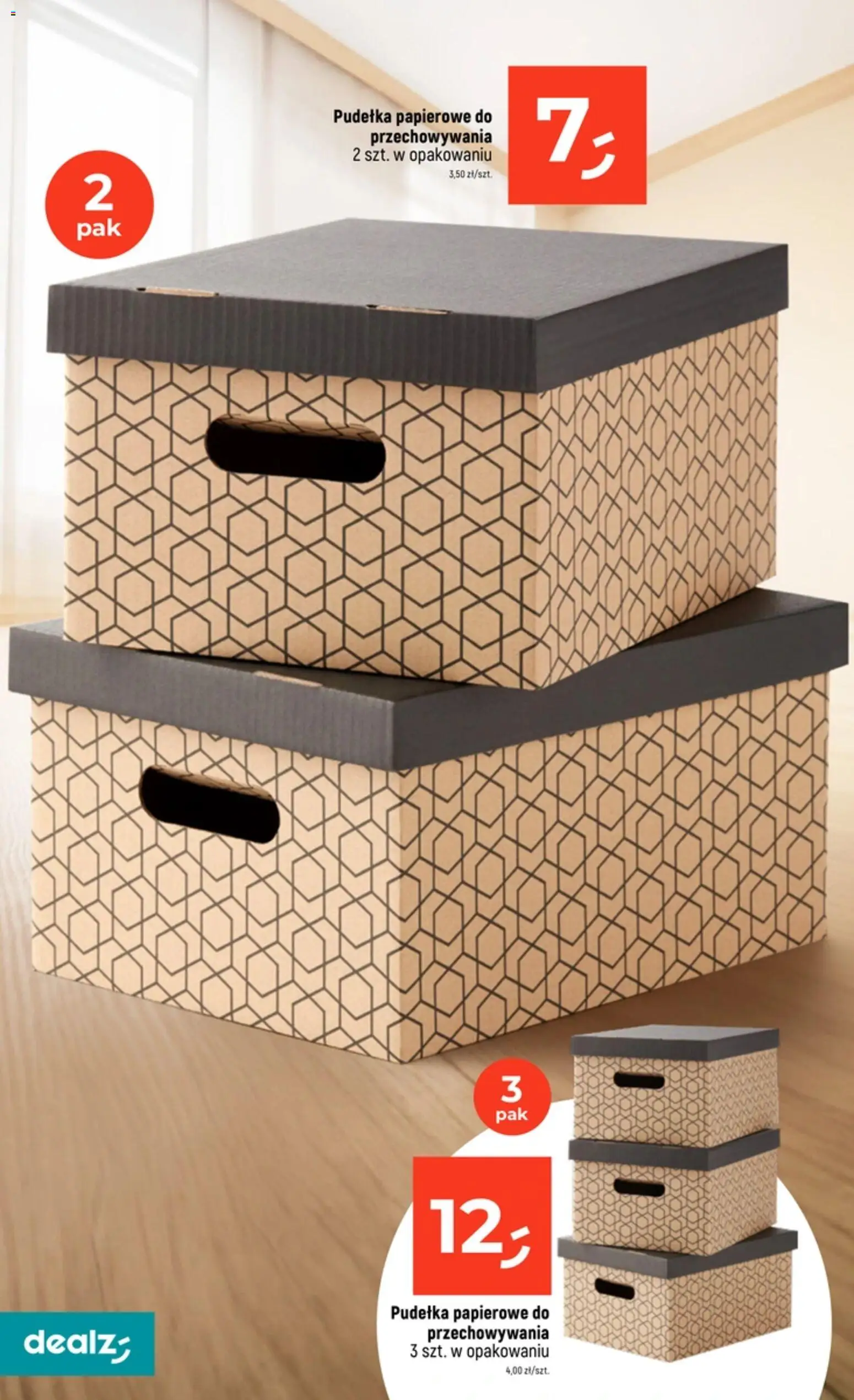 Dealz Gazetka - Czysty zysk od 02.01.2026 | Strona: 32