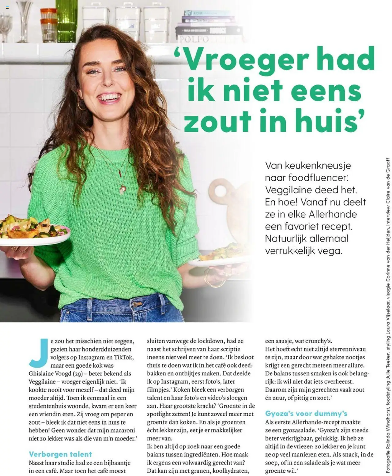  | Pagina: 50 | Producten: Kan, Salade, Macaroni, Was