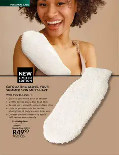 New Avon catalogue – valid from 01.09.2025 | Page: 178