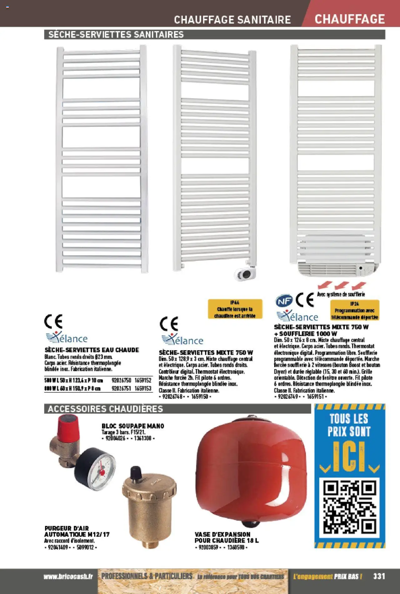 {H1} | Page: 331 | Produits: Vase, Télécommande