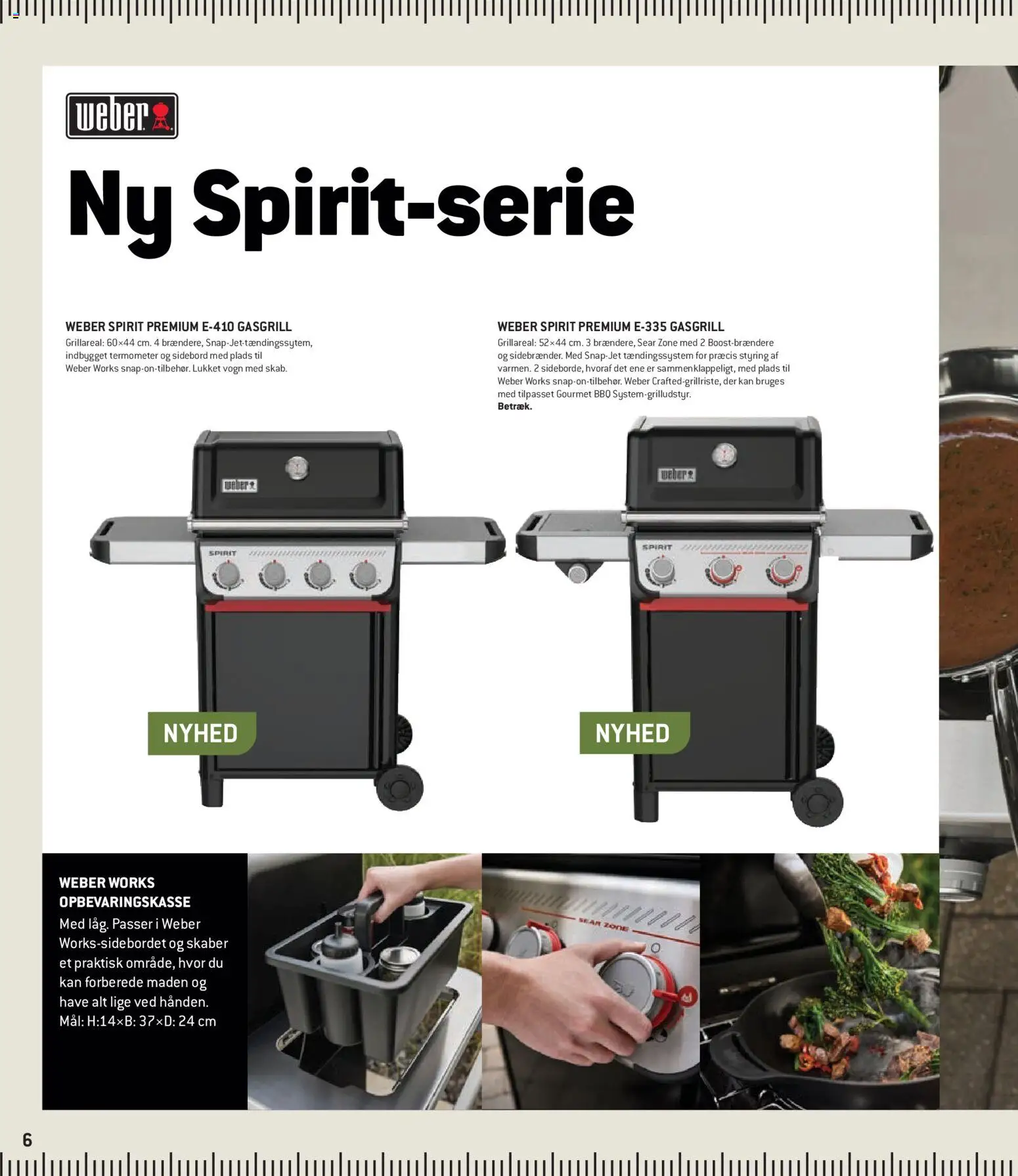 XL-BYG tilbudsavis – gyldig fra 05.03.2026 | Side: 7 | Produkter: Termometer