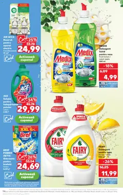 Noul catalog Kaufland – valabil de la 10.09.2025 | Pagină: 56