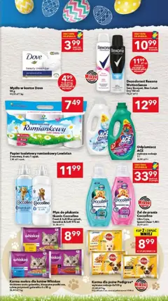 Pogląd oferty "Lewiatan gazetka - Bydgoszcz" - ważna od 26.03.2026 | Strona: 15