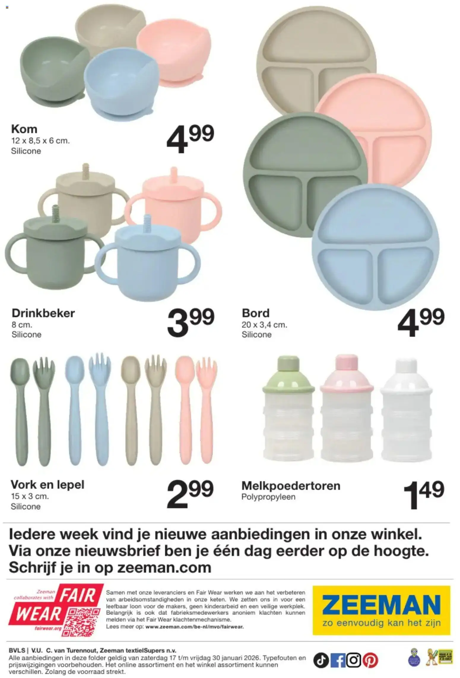 {H1} | Pagina: 26 | Producten: Kan, Bord