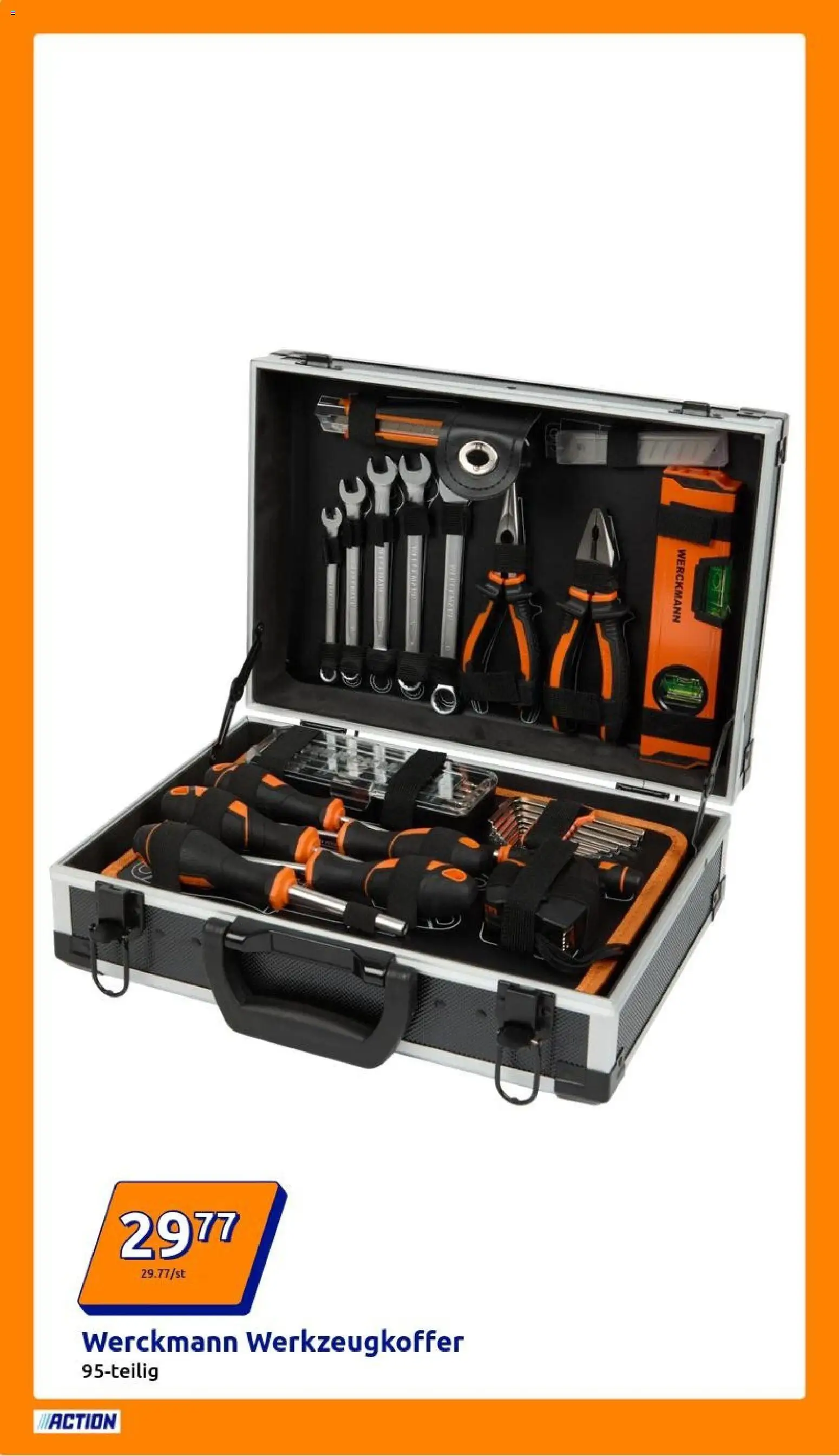 Action Prospekt – gültig ab 03.12.2025 | Seite: 6