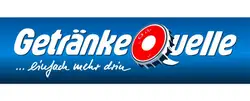 Logo Getränke Quelle in der Kategorie Hypermärkte