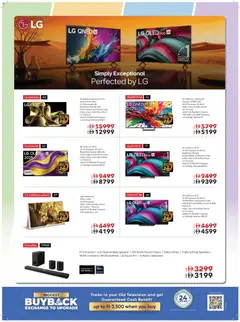 Preview of Sharaf DG catalogue valid from 10.04.2026 | Page: 23
