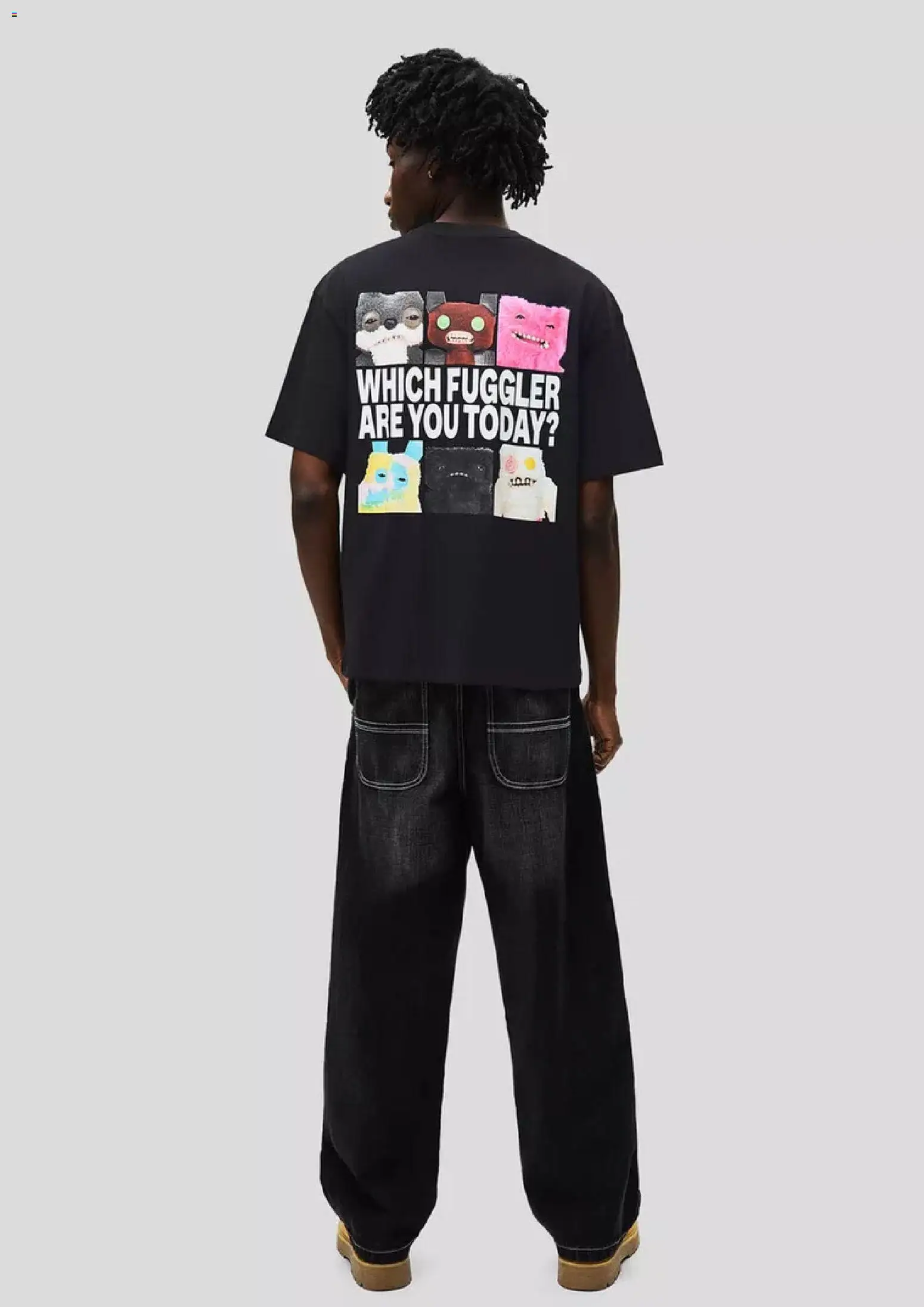 Volantino Bershka del 06.01.2026 | Pagina: 7