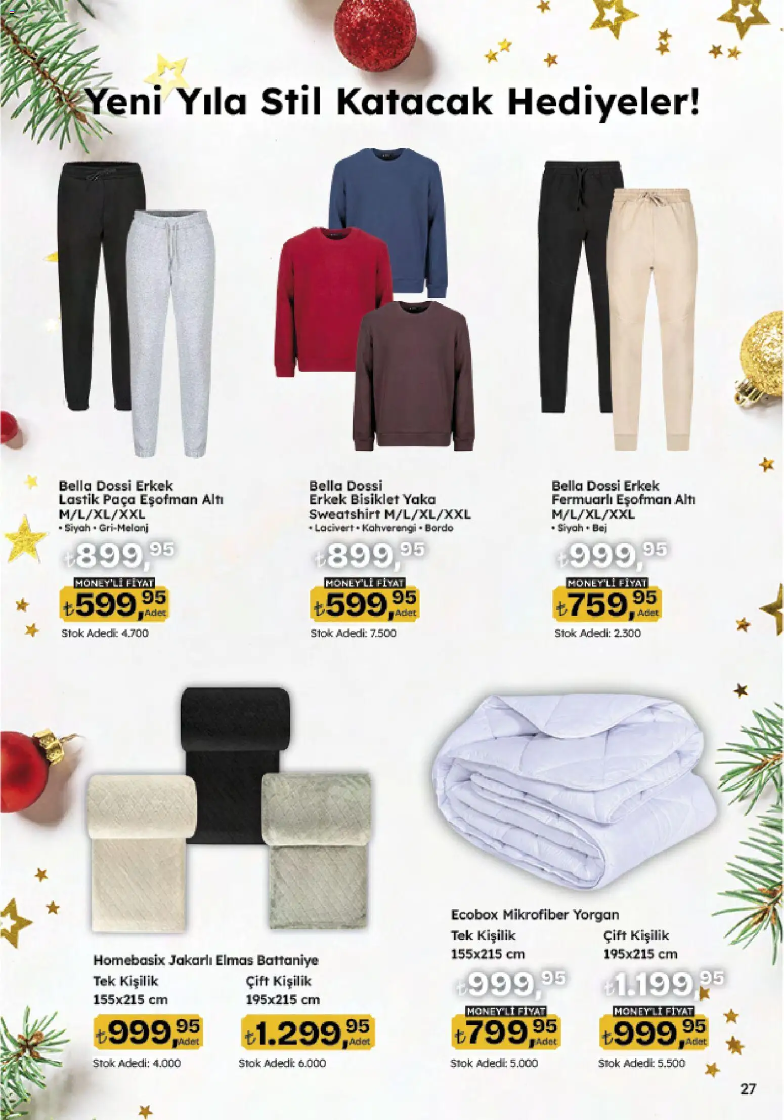 Migros Katalog - Migroskop - 04.12.2025 tarihinden itibaren geçerlidir | Sayfa: 116