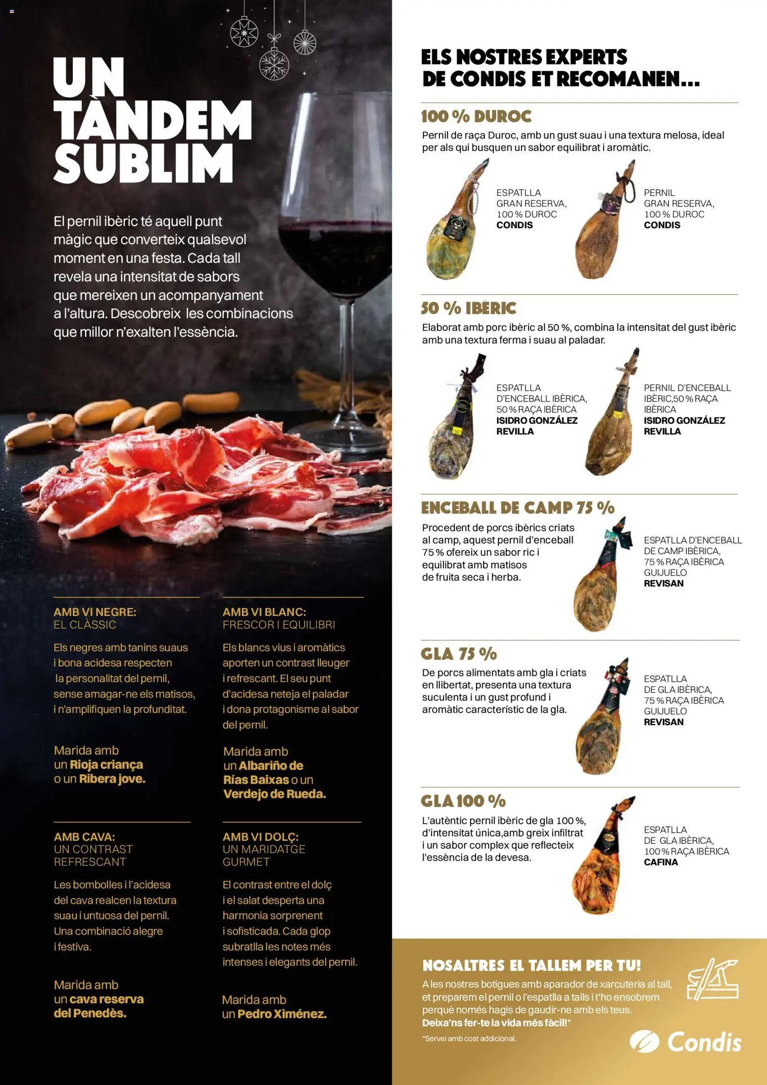 Condis folleto life │ válido desde el 03.12.2025 | Página: 7 | Productos: Té, Aparador