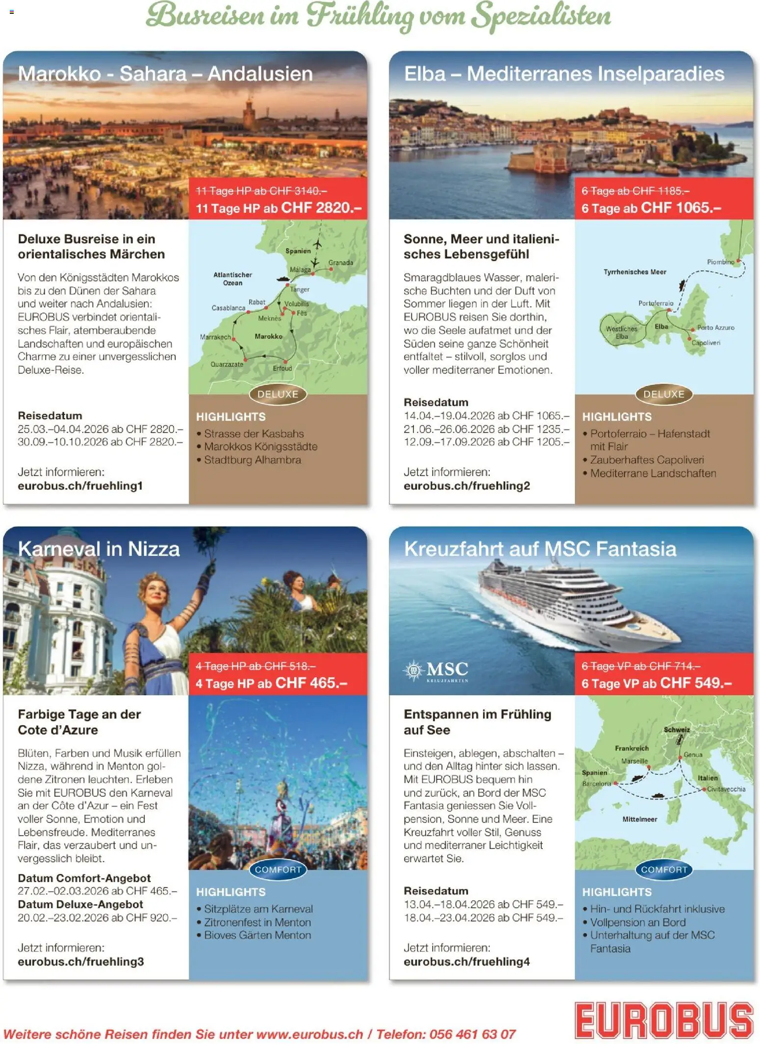 Migros Magazin – gültig ab 24.11.2025 | Seite: 74 | Produkte: Kammerjunker, Duft, Telefon, HP