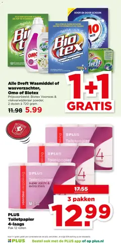  | Pagina: 41 | Producten: Wasmiddel, Kan, Toilet, Geur